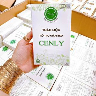 Giảm cân cenlyy giá sỉ