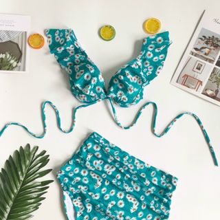 Đồ Bơi 2 mảnh sexy