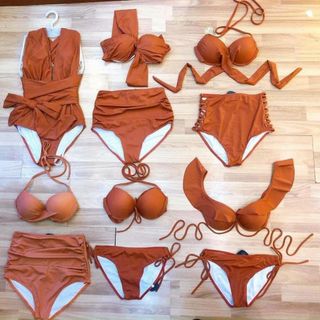 Đồ Bơi 2 mảnh sexy