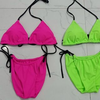 Đồ Bơi 2 mảnh sexy