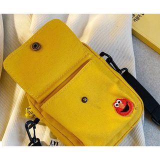 TÚI ĐEO CHÉO NỮ MINI DÂY YXY TOLIVE