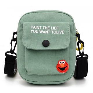 TÚI ĐEO CHÉO NỮ MINI DÂY YXY TOLIVE