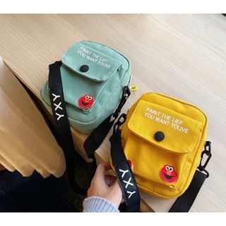 TÚI ĐEO CHÉO NỮ MINI DÂY YXY TOLIVE