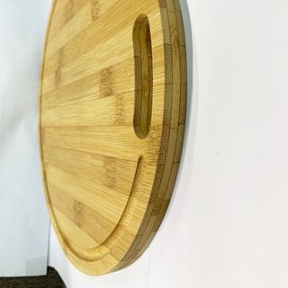 Thớt tre kháng khuẩn size 30cm