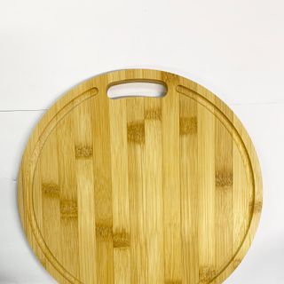 Thớt tre kháng khuẩn size 30cm