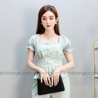 CHUYÊN CUNG CẤP SỈ SET BỘ HÀNG THỜI TRANG