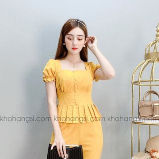 CHUYÊN CUNG CẤP SỈ SET BỘ HÀNG THỜI TRANG