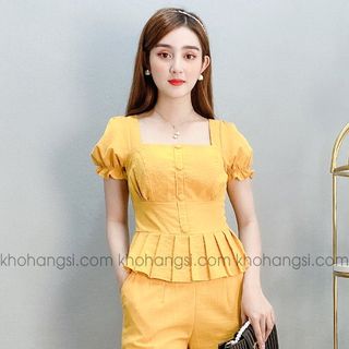 CHUYÊN CUNG CẤP SỈ SET BỘ HÀNG THỜI TRANG
