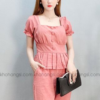 CHUYÊN CUNG CẤP SỈ SET BỘ HÀNG THỜI TRANG