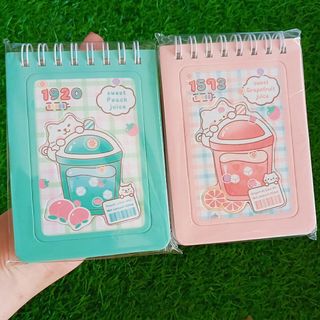 SỔ LÒ XO HÌNH CẮT giá sỉ