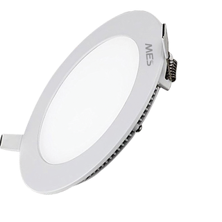 Đèn LED Panel Slim Tròn MPL021-004W-MES giá sỉ