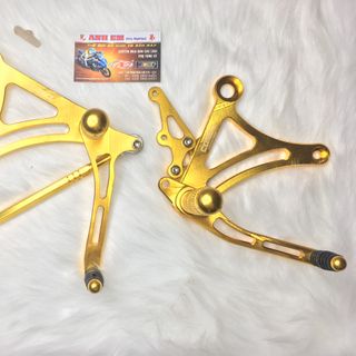 Bộ số gãy 1 người Combiz cho xe Dream / Wave / Sonic
