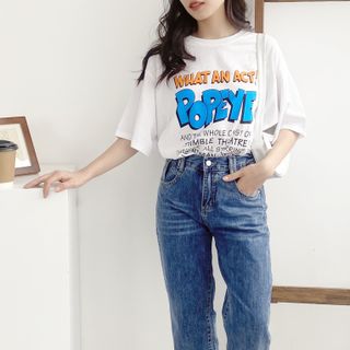 Áo phông hot TREND