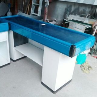 Đơn vị sản xuất bàn thu ngân ?