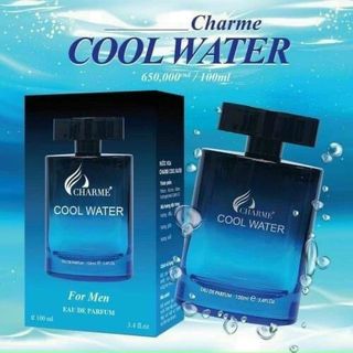 Nước hoa Cool Water Cty giá sỉ