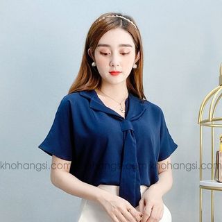 SỈ ÁO SƠ MI KIỂU CUNG CẤP HÀNG ĐẸP GIÁ