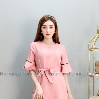 CHUYÊN CUNG CẤP VÁY ĐẦM HÀNG THIẾT KẾ CHUẨN