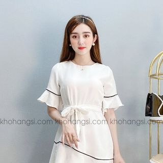 CHUYÊN CUNG CẤP VÁY ĐẦM HÀNG THIẾT KẾ CHUẨN