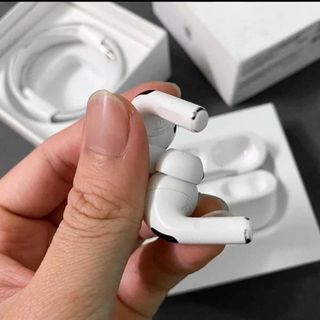 Tai nghe Airpods Pro Rep 1:1 Full chức năng