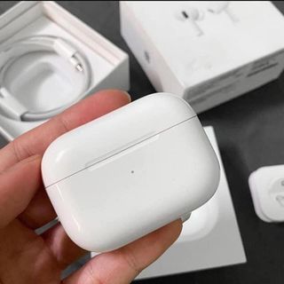Tai nghe Airpods Pro Rep 1:1 Full chức năng