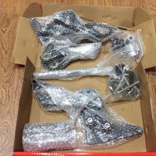 BỘ SỐ GÃY 1 NGƯỜI WINNER