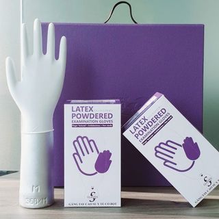 Găng tay y tế SGLOVES