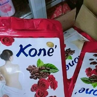 Tắm trắng konee giá sỉ