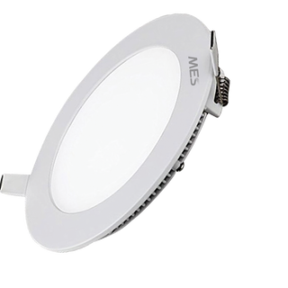 Đèn LED Panel Slim Tròn MPL022-006W-MES giá sỉ