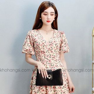 KHO HÀNG SỈ CHUYÊN SỈ VÁY ĐẦM HÀNG CHUẨN GIÁ