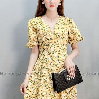KHO HÀNG SỈ CHUYÊN SỈ VÁY ĐẦM HÀNG CHUẨN GIÁ