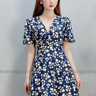 KHO HÀNG SỈ CHUYÊN SỈ VÁY ĐẦM HÀNG CHUẨN GIÁ