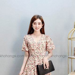 KHO HÀNG SỈ CHUYÊN SỈ VÁY ĐẦM HÀNG CHUẨN GIÁ