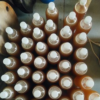 1 lít Mật ong hoa cà phê nguyên chất 100%