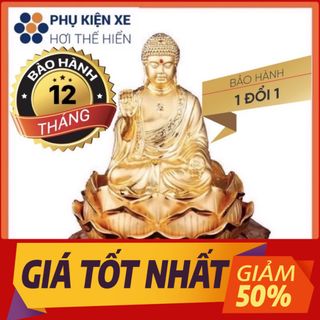 Tượng Phật Như Lai