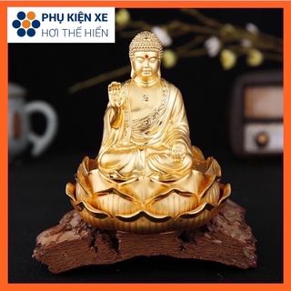 Tượng Phật Như Lai
