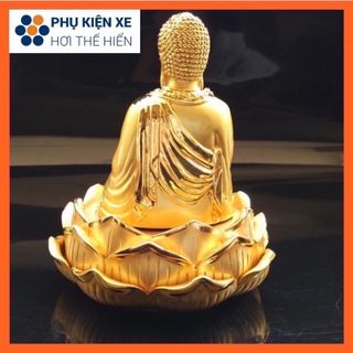 Tượng Phật Như Lai