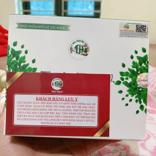 GIẢM CÂN TIẾN HẠNH hàng chuẩn bao check