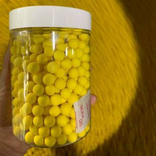 viên nghệ mật ong