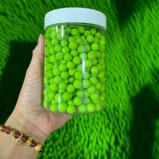 viên nghệ mật ong