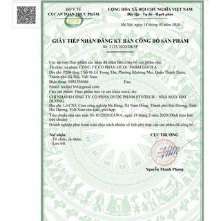 Zawa Plus Viên Uống Tăng Cường Sinh Lí Nam
