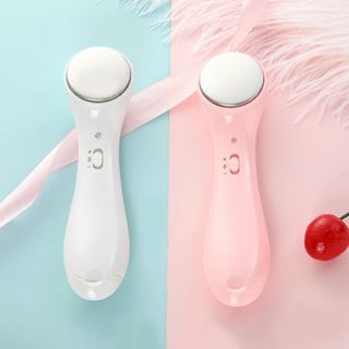 MÁY MASSAGE MẶT BÀNG ION