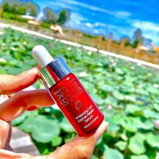 Serum 24k gold hàn quốc