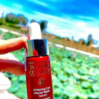 Serum 24k gold hàn quốc