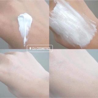 Kem ốc sên dưỡng da
