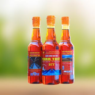 Nước Mắm Phan Thiết HT, 30 độ đạm