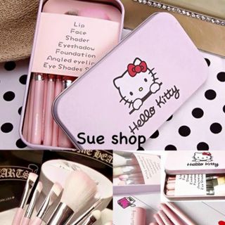 Bộ cọ kity 7 cây