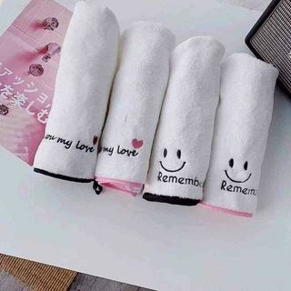 KHĂN TRÙM ĐẦU SIÊU THẤM HÚT