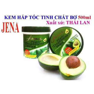 Ủ tóc jena bơ/ dưaf