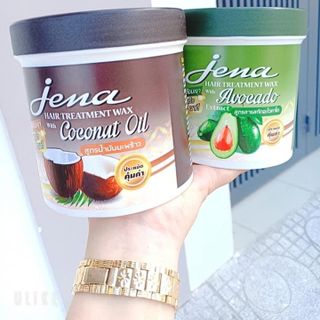 Ủ tóc jena bơ/ dưaf