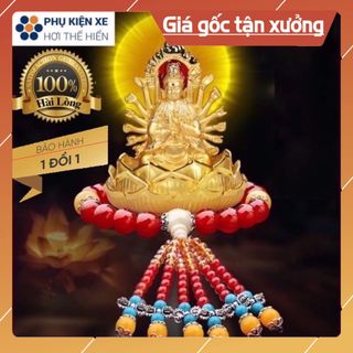 Tượng Phât Quan Âm Nghìn Tay